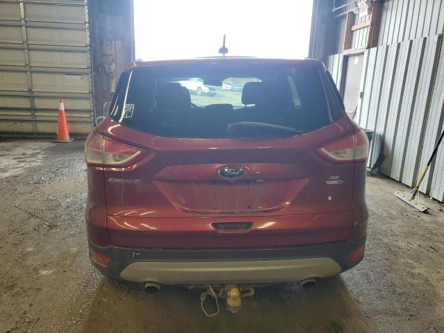 Photo 6 from auction – 2015 FORD ESCAPE SE with VIN 1FMCU9G96FUA80086