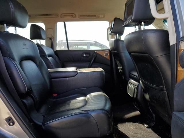 Photo 11 from auction – 2012 INFINITI QX56 with VIN JN8AZ2NE9C9019953