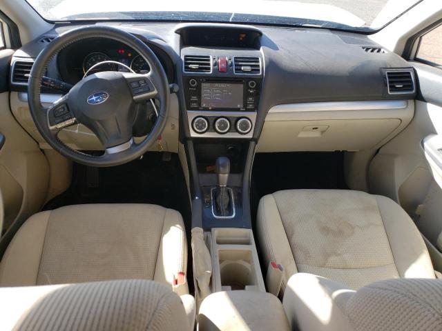 Photo 8 from auction – 2016 SUBARU IMPREZA SP with VIN JF1GPAP67GH202202