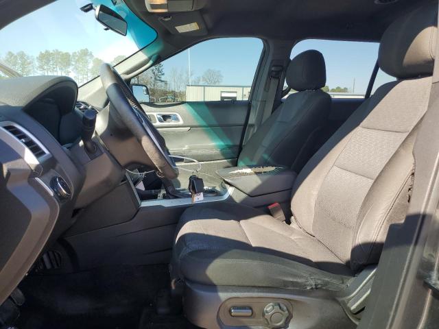 Photo 7 from auction – 2015 FORD EXPLORER X with VIN 1FM5K7D89FGC28034