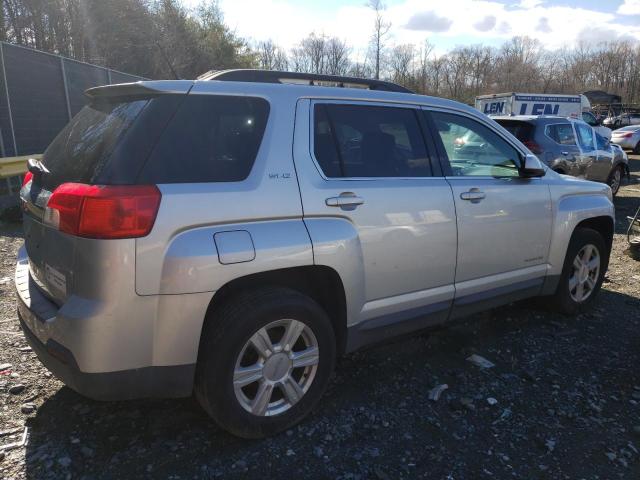 Photo 3 from auction – 2014 GMC TERRAIN SL with VIN 2GKALREK6E6262313