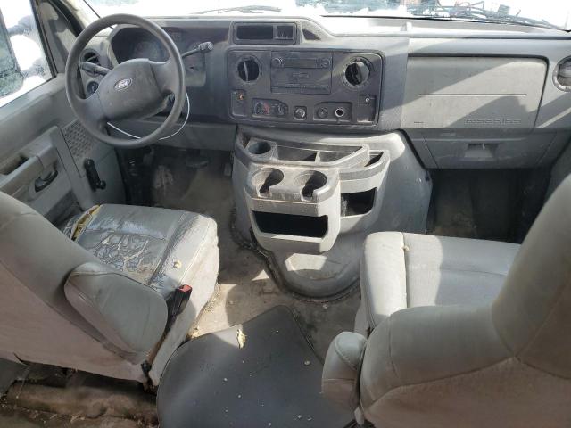 Photo 8 from auction – 2012 FORD ECONOLINE with VIN 1FTNE2EW7CDB32234