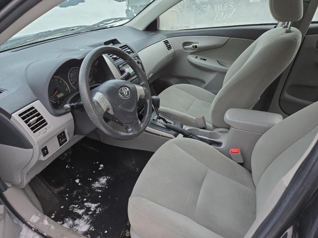 Photo 7 from auction – 2013 TOYOTA COROLLA BA with VIN 2T1BU4EE1DC956365