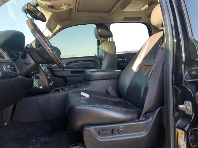 Photo 7 from auction – 2011 GMC YUKON DENA with VIN 1GKS1EEF9BR259735