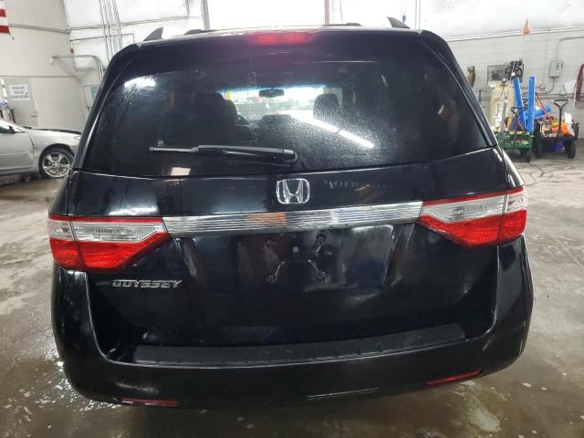 Photo 6 from auction – 2012 HONDA ODYSSEY EX with VIN 5FNRL5H63CB072174