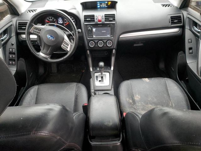صورة رقم 8 من المزاد - 2014 SUBARU FORESTER 2 مع VIN JF2SJGMC4EH418817