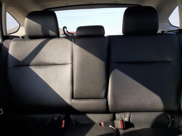 Photo 10 from auction – 2016 SUBARU CROSSTREK with VIN JF2GPAKC9G8221973