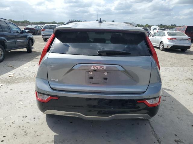 Photo 6 from auction – 2024 KIA NIRO WIND with VIN KNDCR3L19R5094548