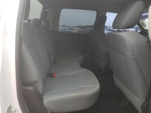 Photo 10 from auction – 2014 RAM 2500 ST with VIN 3C6UR5CL2EG219062