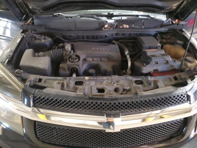 Photo 12 from auction – 2008 CHEVROLET EQUINOX LT with VIN 2CNDL33F686049535
