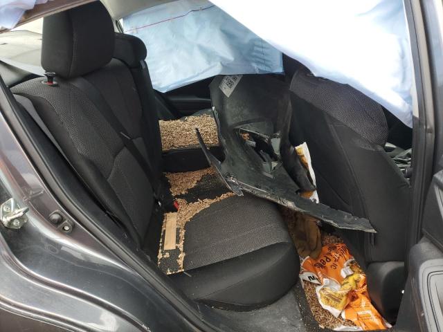 Photo 10 from auction – 2018 SUBARU IMPREZA PR with VIN 4S3GKAB65J3619578