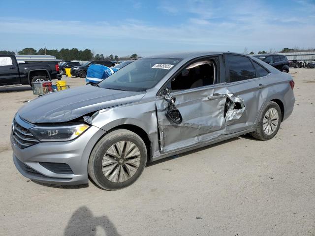 Zdjęcie 1 z aukcji – 2020 VOLKSWAGEN JETTA S z VIN 3VWCB7BU3LM017809