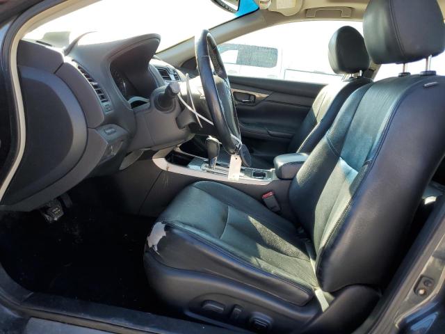 Photo 7 from auction – 2013 NISSAN ALTIMA 3.5 with VIN 1N4BL3APXDC159969