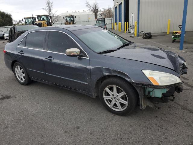 Photo 4 from auction – 2004 HONDA ACCORD EX with VIN 1HGCM66524A079356