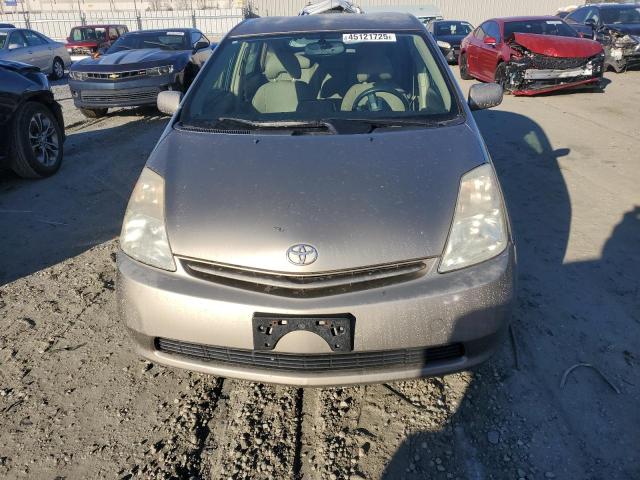 Photo 5 from auction – 2005 TOYOTA PRIUS with VIN JTDKB20U453012420