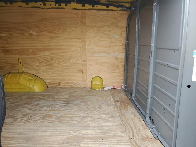 Photo 11 from auction – 2020 CHEVROLET EXPRESS G2 with VIN 1GCWGAFP8L1129652