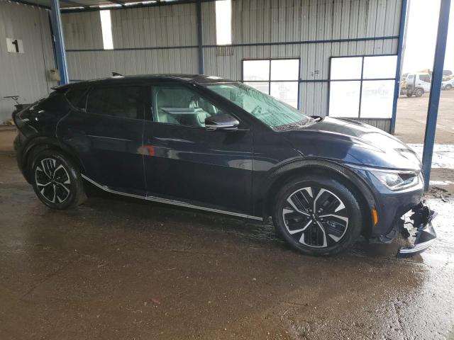 Zdjęcie 4 z aukcji – 2023 KIA EV6 LIGHT z VIN KNDC34LA6P5605136