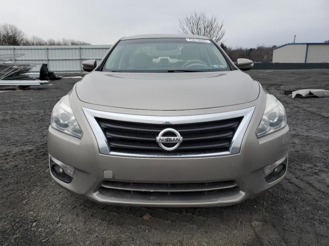 Photo 5 from auction – 2014 NISSAN ALTIMA 2.5 with VIN 1N4AL3AP3EC186900