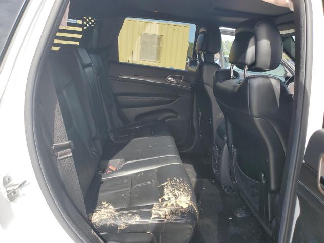 Photo 11 from auction – 2014 JEEP GRAND CHER with VIN 1C4RJFBG2EC497088