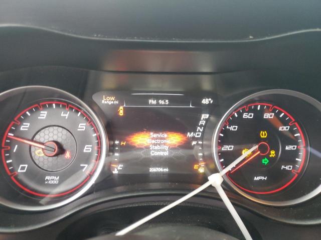 Foto 9 de la subasta – 2015 DODGE CHARGER SE con VIN 2C3CDXBG0FH776433