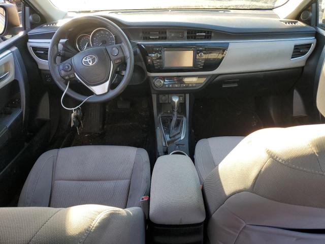 Photo 8 from auction – 2014 TOYOTA COROLLA L with VIN 5YFBURHE2EP045469