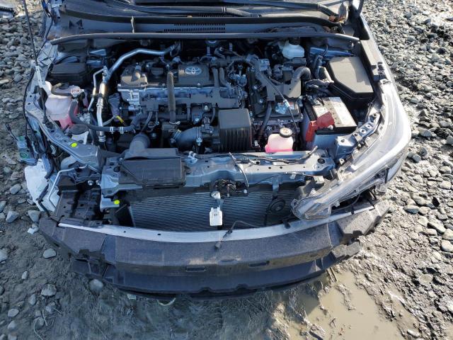 Photo 11 from auction – 2023 TOYOTA COROLLA LE with VIN JTDBCMFE6PJ007355