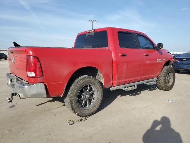 Photo 3 from auction – 2018 RAM 1500 SLT with VIN 3C6RR6LTXJG129308
