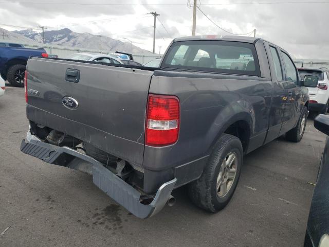 Photo 3 from auction – 2008 FORD F150 with VIN 1FTRX12W38FB69254