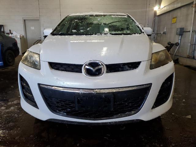 Photo 5 from auction – 2011 MAZDA CX-7 with VIN JM3ER2BM6B0373805
