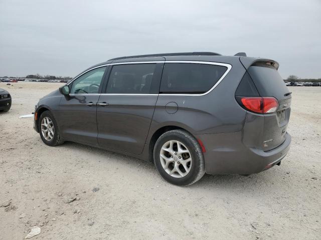 Photo 2 from auction – 2017 CHRYSLER PACIFICA T with VIN 2C4RC1BG3HR779913