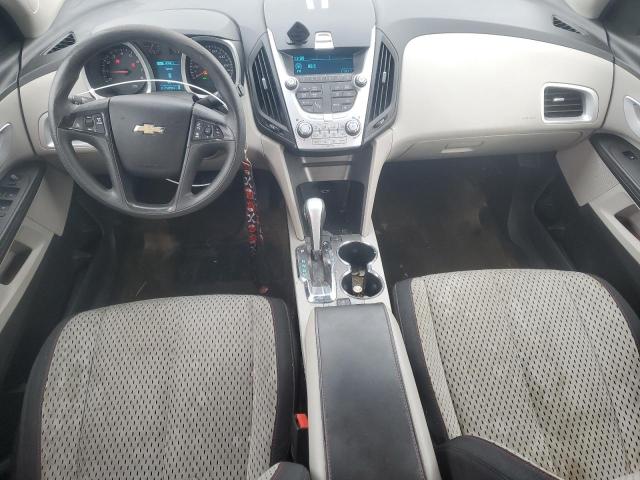 Photo 8 from auction – 2013 CHEVROLET EQUINOX with VIN 2GNALBEK4D6186485