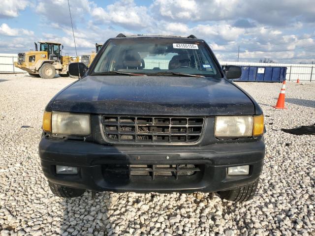 Photo 5 from auction – 1999 ISUZU RODEO S with VIN 4S2CK58W3X4362974