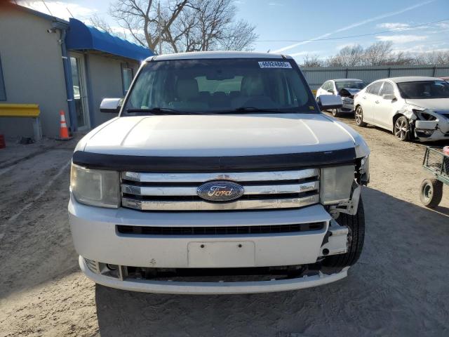 Photo 5 from auction – 2010 FORD FLEX SEL with VIN 2FMGK5CC0ABA91732