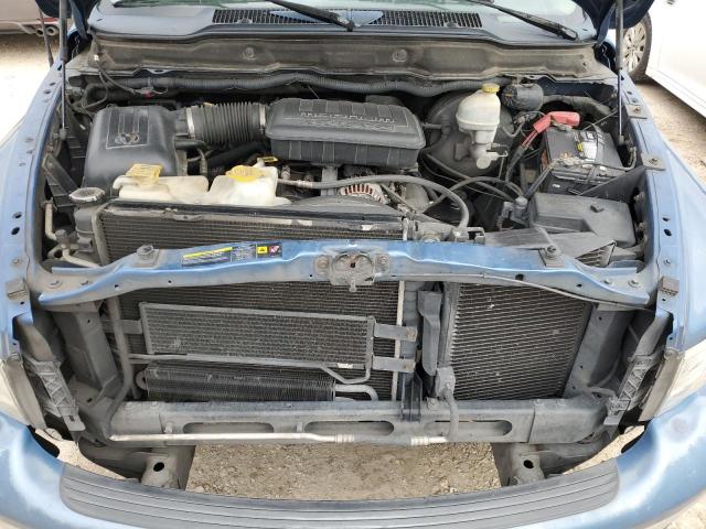Photo 11 from auction – 2005 DODGE RAM 1500 S with VIN 1D7HA18N55S243066
