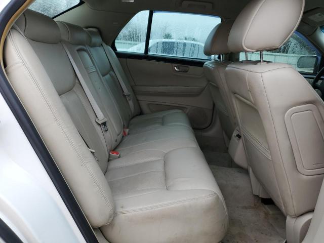 Photo 10 from auction – 2011 CADILLAC DTS with VIN 1G6KA5E63BU150750