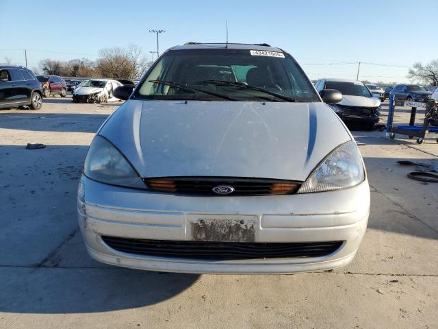 Photo 5 from auction – 2003 FORD FOCUS SE with VIN 1FAFP36363W338924