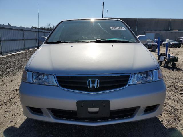 Photo 5 from auction – 2002 HONDA ODYSSEY EX with VIN 5FNRL18782B007532