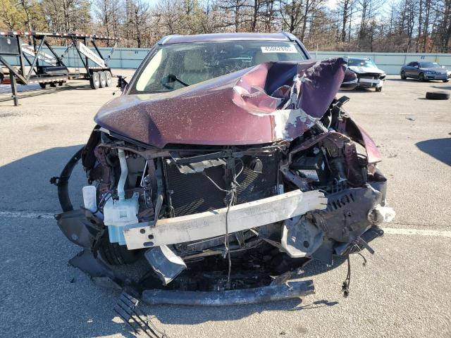 Photo 5 from auction – 2017 TOYOTA HIGHLANDER with VIN 5TDJZRFH2HS469224