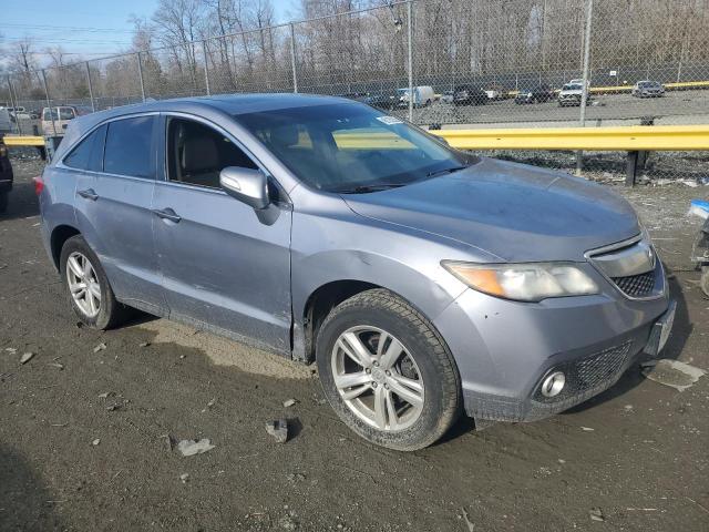 Photo 4 from auction – 2013 ACURA RDX TECHNO with VIN 5J8TB4H59DL014760