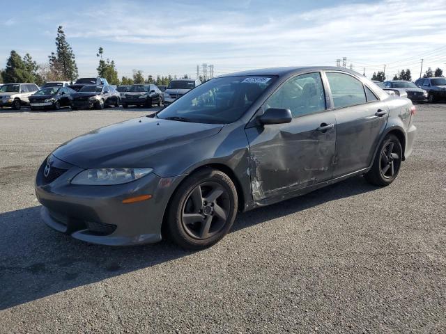 Снимка 1 от търг – 2003 MAZDA 6 S с VIN 1YVFP80DX35M55401
