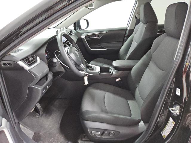 Photo 7 from auction – 2024 TOYOTA RAV4 XLE with VIN 2T3P1RFV5RC462017