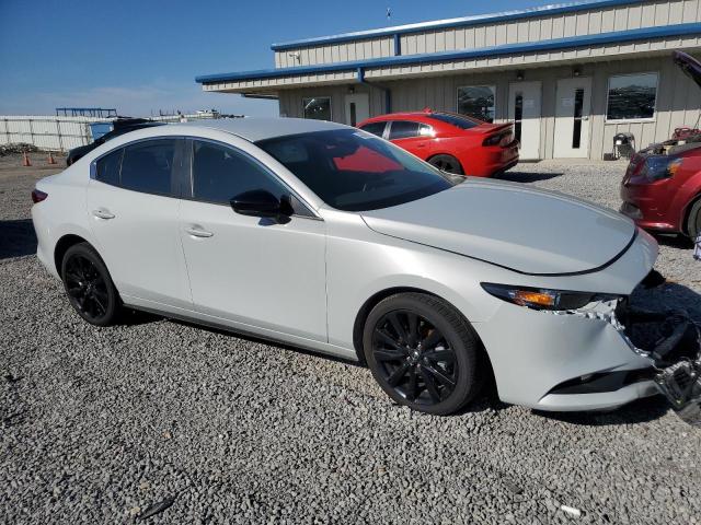 Photo 4 from auction – 2024 MAZDA 3 with VIN 3MZBPABM6RM416989