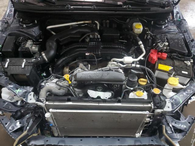 Zdjęcie 12 z aukcji – 2024 SUBARU CROSSTREK z VIN JF2GUADC0RH349740