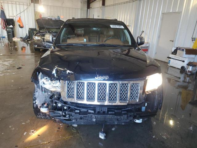 Photo 5 from auction – 2012 JEEP GRAND CHER with VIN 1C4RJFCT8CC170512