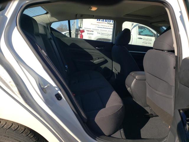 Photo 10 from auction – 2021 NISSAN ALTIMA SV with VIN 1N4BL4DV7MN346042