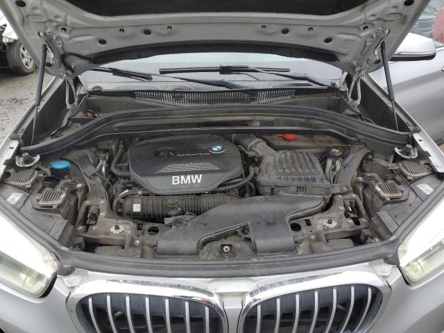 Photo 12 from auction – 2016 BMW X1 XDRIVE2 with VIN WBXHT3C36G5E55245