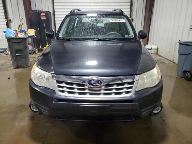 Photo 5 from auction – 2012 SUBARU FORESTER 2 with VIN JF2SHABC3CH423144