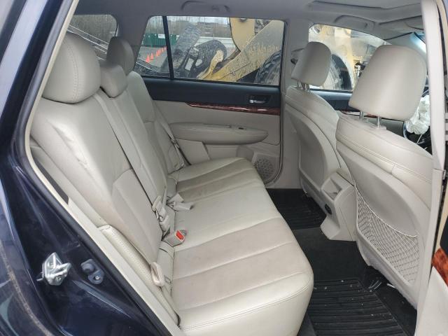 Снимка 11 от търг – 2012 SUBARU OUTBACK 2. с VIN 4S4BRBLC5C3253703