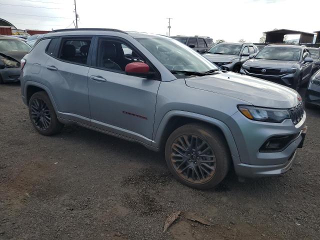 Photo 4 from auction – 2023 JEEP COMPASS LI with VIN 3C4NJDCN8PT543546