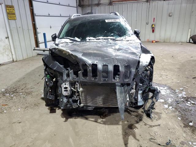 Photo 5 from auction – 2017 JEEP CHEROKEE L with VIN 1C4PJMDS5HW621497
